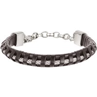 Bracciale Breil Uomo Safari in Acciaio TJ2131 - TJ2131